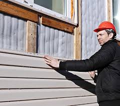 Best Siding for New Construction  in South Waverly, PA